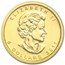 2011 Canada 1/10 oz Gold Maple Leaf BU