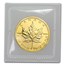 2011 Canada 1/10 oz Gold Maple Leaf BU