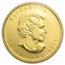 2011 Canada 1/2 oz Gold Maple Leaf BU