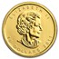 2011 Canada 1/4 oz Gold Maple Leaf BU