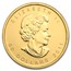 2011 Canada 1 oz Gold Maple Leaf BU