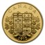2011 Canada Gold Maple Leaf 4-Coin + Silver Medallion Set