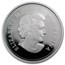 2011 Canada Silver $1 100th Anniversary of Parks Proof