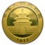 2011 China 1/10 oz Gold Panda MS-70 PCGS (FirstStrike®)