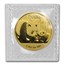 2011 China 1/2 oz Gold Panda BU (Sealed)