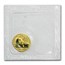 2011 China 1/20 oz Gold Panda BU (Sealed)