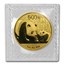 2011 China 1 oz Gold Panda BU (Sealed)