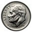 2011-D Roosevelt Dime BU