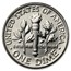 2011-D Roosevelt Dime BU