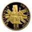 2011 Great Britain 1/10 oz Gold Britannia PR-70 PCGS