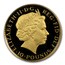 2011 Great Britain 1/10 oz Gold Britannia PR-70 PCGS