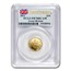 2011 Great Britain 1/10 oz Proof Gold Britannia PR-70 PCGS (FS)