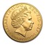 2011 Great Britain 1 oz Gold Britannia BU