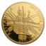 2011 Great Britain 1 oz Gold Britannia PR-69 PCGS