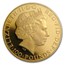 2011 Great Britain 1 oz Gold Britannia PR-69 PCGS