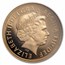 2011 Great Britain Gold Double Sovereign Elizabeth II PR-69 PCGS