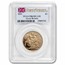 2011 Great Britain Gold Double Sovereign Elizabeth II PR-69 PCGS