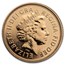 2011 Great Britain Gold Sovereign BU