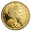 2011 Isle of Man 1/2 oz Gold Noble PF-69 NGC