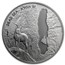 2011 Israel Silver 2 NIS Dead Sea PR-69 PCGS