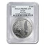 2011 Israel Silver 2 NIS Dead Sea PR-69 PCGS