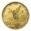 2011 Mexico 1/10 oz Gold Libertad BU