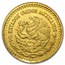 2011 Mexico 1/20 oz Gold Libertad BU
