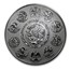 2011 Mexico 1 kilo Silver Aztec Calendar PF-69 NGC