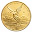 2011 Mexico 1 oz Gold Libertad BU (Abrasions)