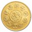 2011 Mexico 1 oz Gold Libertad BU (Abrasions)