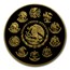 2011 Mexico 1 oz Proof Gold Libertad