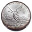 2011 Mexico 1 oz Silver Libertad MS-69 NGC