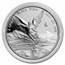 2011 Mexico 2 oz Silver Libertad Proof (In Capsule)