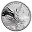 2011 Mexico 2 oz Silver Libertad Proof (In Capsule)