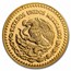 2011 Mexico 4-Coin Gold Libertad 30th Anniv Proof Set (Abrasions)