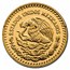 2011 Mexico 4-Coin Gold Libertad 30th Anniv Proof Set (Abrasions)