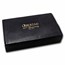 2011 Mexico 4-Coin Gold Libertad 30th Anniv Proof Set (Abrasions)