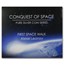 2011 Niue 1 oz Silver $2 Coin First Space Walk
