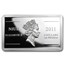 2011 Niue 1 oz Silver $2 Coin First Space Walk