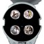 2011 Niue 4-Coin 1 oz Silver $2 Star Wars Pf Set (Rebel Alliance)