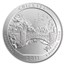 2011-P 5 oz Silver ATB Chickasaw SP-69 PCGS (FirstStrike®)