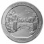 2011-P 5 oz Silver ATB Chickasaw SP-70 NGC (Early Release)