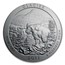2011-P 5 oz Silver ATB Glacier SP-69 PCGS (Roosevelt)