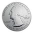 2011-P 5 oz Silver ATB Glacier SP-69 PCGS (Roosevelt)