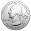 2011-P 5 oz Silver ATB Glacier (w/Box & COA)