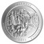 2011-P 5 oz Silver ATB Olympic SP-69 PCGS (FirstStrike®)