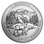 2011-P 5 oz Silver ATB Olympic (w/Box & COA)