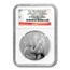 2011-P 9/11 National Medal PF-69 UCAM NGC (Early Release)