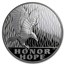 2011-P 9/11 National Medal Proof (Capsule Only)