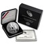 2011-P 9/11 National Medal Proof (w/Box & COA)